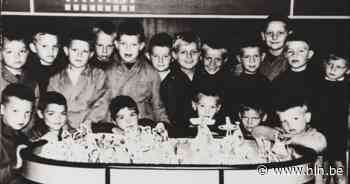 Terug naar school op Erfgoeddag in Pittem - Het Laatste Nieuws