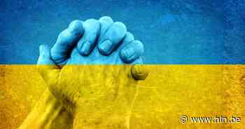 Padel Michelsberg stort huurgelden naar Oekraine 12-12 | Spiere-Helkijn | hln.be - Het Laatste Nieuws