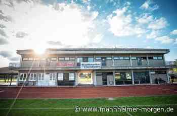 580.000 Euro für die Sanierung des Hirschberger Sportplatzgebäudes - Hirschberg - Nachrichten und Informationen - Mannheimer Morgen
