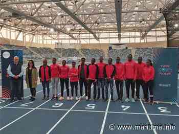 Une très belle histoire d'amitié et sportive entre Miramas et les athlètes du Kenya - Sports - Autres Sports, Miramas : Maritima.Info - Maritima.info