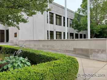 Coldwater ZBA approves variance to allow homeowners next to Milnes Plaza to put up 8 foot tall fence - WTVB