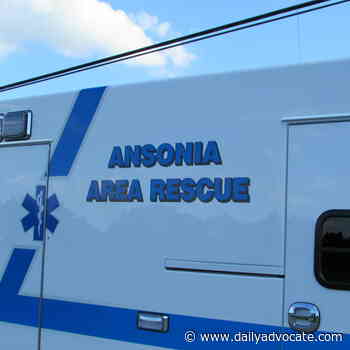 Coldwater man dies after fatal crash - The Daily Advocate