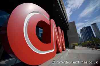 CNN's streaming service shutting down a month after launch - Harrow Times