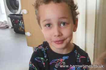 The mother and stepfather who murdered Logan Mwangi - Harrow Times