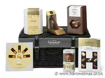 Hotel Chocolat launches massive 50 per cent off Easter sale - Harrow Times