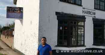 The Harrow Inn Wanborough burgled on its opening night - Wiltshire Live