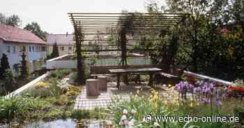 Stadt Lampertheim fördert private Gartenprojekte - Echo Online
