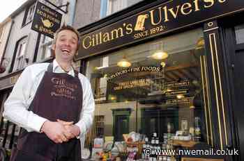 Plan for changes to Gillam's in Ulverston resubmitted - The Mail