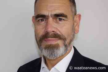 Vaughan Winiata / Economist - waateanews.com