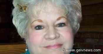 Jeanette MeMe Hays Vaughan | Obituaries | galvnews.com - Galveston County Daily News