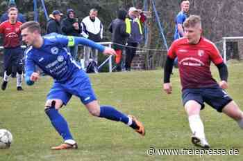 Der neue Sprecher des CFC: Zwischen Fußball und Fußball - freiepresse.de