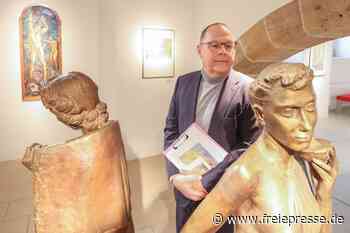 Göttliche Vollversammlung - freiepresse.de