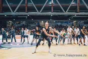 Malte Ziegenhagen: Erfolg der Niners gibt Chemnitz neues und positives Bild - freiepresse.de