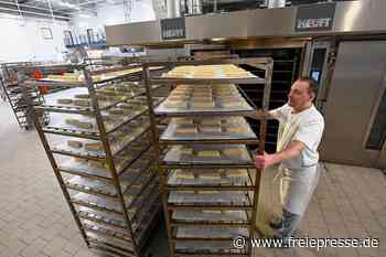Schäfers Backstube in Chemnitz eröffnet Café an neuem Standort - freiepresse.de