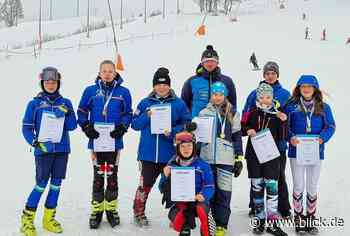TSV-Nachwuchs fährt an Spitze | blick.de - Chemnitz - Blick.de