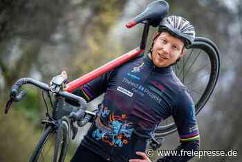 Chemnitzer Bahnsprinter Joachim Eilers greift weiter an - freiepresse.de