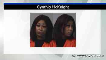 California woman faces federal charges after allegedly spitting on passengers and police at Buffalo airport