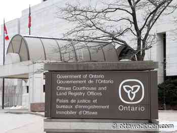 Man accused of killing single mother fires lawyer moments before trial begins