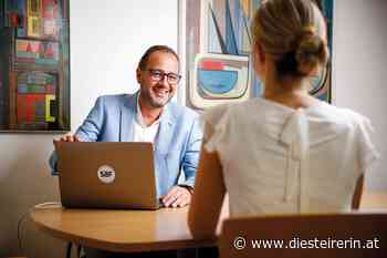 Beratung mit Erfahrung - Die Steirerin