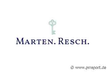 Johannes Marten und Markus Resch gründen Beratung - PR Report