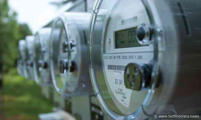 AI Used to Tap Massive Amounts of Smart Meter Data