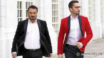 Mitsummkonzert in der Stadtrodaer Stadtkirche