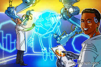 Columbia Uni professor heads up a16z's new crypto research unit