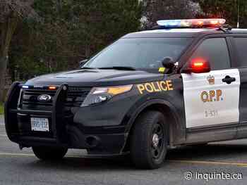 Arrest made in attempted robbery in Colborne - inquinte.ca