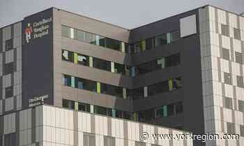 Are new Mackenzie Health Vaughan long-term-care beds just 'fantasy'? - yorkregion.com