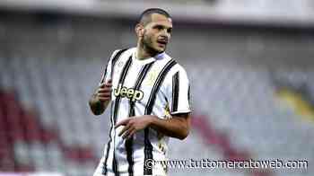 Juve U23, tornano in gruppo Garofani e Cotter. Brighenti si opera: ai box per alcune settimane - TUTTO mercato WEB