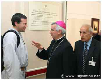 Addio a Peppino Scarale, per 31 anni al servizio dell’Opera di San Pio e di ogni suo arcivescovo presidente - ilsipontino.net