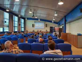 Edilizia, l'allarme per i lavori in corso d'opera: «Servono misure di rifinanziamento per compensare gli aumenti» - gazzettamatin.com