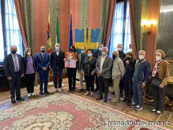 “Verona in Opera”, mostra ispirata al festival lirico in Arena in Gran Guardia - Prima Verona