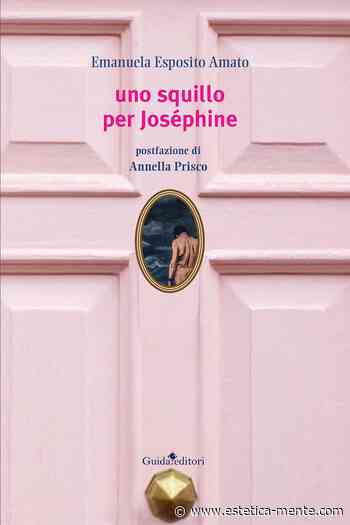 “Uno squillo per Joséphine”: la nuova opera di Emanuela Esposito Amato - estetica-mente.com