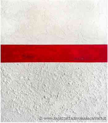 "No more white" alla Maac Marmi Gallery, la marmettola diventa opera d'arte - La Gazzetta di Massa e Carrara