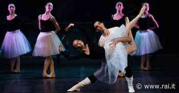 "Scuola di danza – I ragazzi dell'Opera" - RAI Ufficio Stampa - Rai Storia