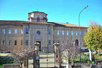 Carignano, tornano le visite alla casa di cura “Opera Pia Faccio Frichieri” - Il carmagnolese