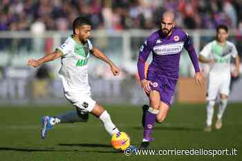 Sassuolo, Toljan si opera - Corriere dello Sport