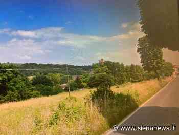 Variante Staggia senese, consegnati i lavori. Via al primo lotto, Baccelli: “Opera attesa” - Siena News