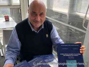 Gli autori del libro mai edito: «La Marina completi l’opera,noi pronti allo sciopero della fame» - Corriere del Mezzogiorno