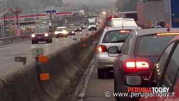 Nodo di Perugia, la presidente della Provincia dice sì: "Opera strategica non più procrastinabile. I finanziamenti ci sono stati assicurati" - PerugiaToday