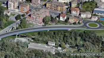 Tunnel della Fontanabuona, presentato a Cicagna il progetto definitivo. Opera da 230 milioni che unirà la costa del Tigullio al suo entroterra - Il Secolo XIX