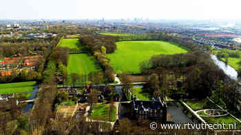 Plannen voor park in natuurgebied Oud-Zuilen aangepast na kritiek uit buurt - RTV Utrecht