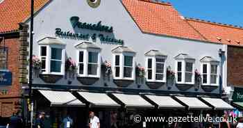 Fury as top Whitby fish and chip shop proposes extension that will 'destroy the area's heritage' - Teesside Live