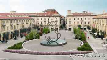 Alba, sul progetto di piazza Michele Ferrero i dubbi di Italia Nostra: "Troppo alta quella scultura" - TargatoCn.it