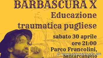 Festa Popolare dei Lavoratori organizzata dall'ANPI “Alba Mini” di Santarcangelo - San Marino Rtv