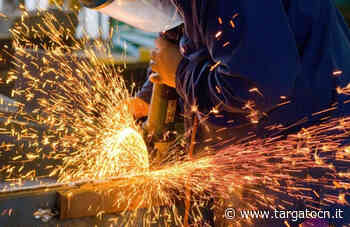 Economia e lavoro: anche nel territorio di Alba e Bra criticità per il settore metalmeccanico - TargatoCn.it