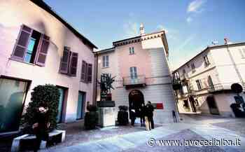 Alba, nel centenario fenogliano un evento per ricordare la figura del compianto Giulio Parusso - LaVoceDiAlba.it