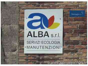 Battipaglia. Parco vetture Alba, cinque auto ko: saranno rottamate - Battipaglia 1929