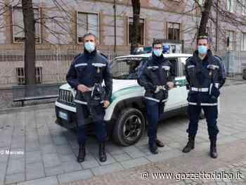 Alba: due casi di patenti contraffatte - http://gazzettadalba.it/